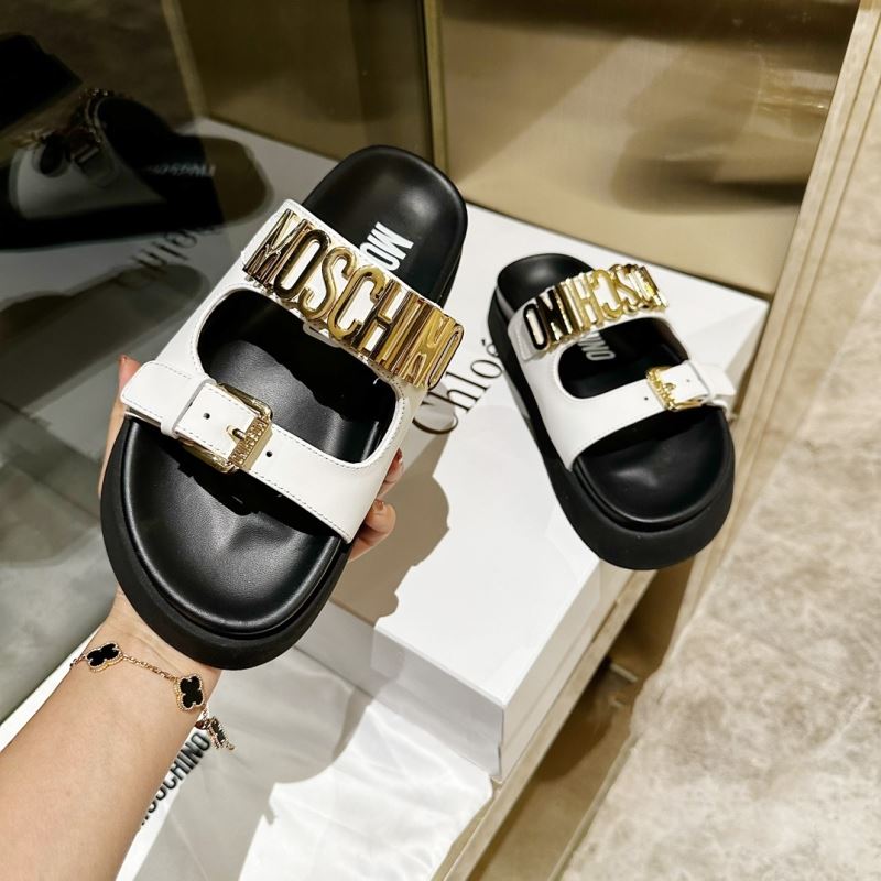 Moschino Sandals